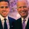 Biden's family sought lucrative deals with China on fossil fuels he now seeks to eliminate