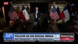 KEN PAXTON: “CORNYN HASN’T DONE ANYTHING”