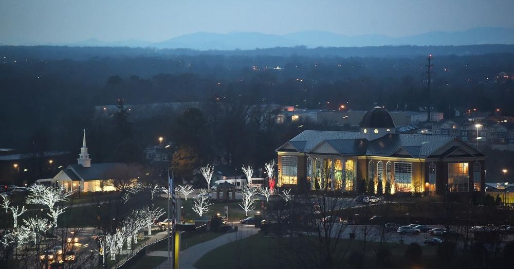 Liberty University student petitions SCOTUS over rescinded grant, argues religious discrimination