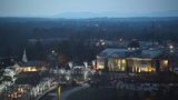 Liberty University student petitions SCOTUS over rescinded grant, argues religious discrimination