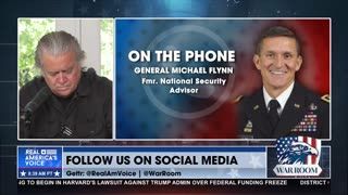OBAMA-GATE: "THIS IS THE GREATEST CRIME COMMITTED...