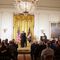 President Trump Hosts the Public Safety Medal of Valor Awards Ceremony at the White House