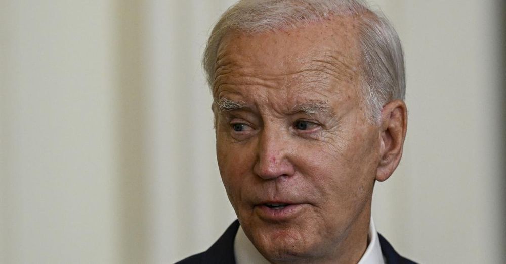 Biden campaign joins TikTok despite national security warnings from administration