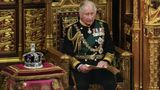 Charles crowned king of United Kingdom and Commonwealth at age 73