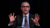 McCabe memos show how disgraced FBI leader kept Trump-Russia collusion hoax alive in 2017