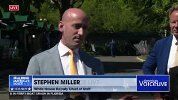 THIS IS DEMOCRACY? "MEDIA SAYS WE SHOULD IGNORE THE LAWS THAT CONGRESS HAS PASSED"