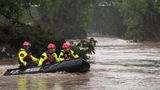 At least 24 people dead from Texas flooding, 23 children missing from all-girls camp