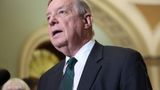 Durbin: Dems offering path to citizenship in filibuster-proof bill because 'we need workers' in US