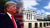 TRUMP JUST MADE ANOTHER CHESS MOVE AGAINST THE FED, THE GLOBALIST BANKERS & CHINA ON EVE OF SOTU!