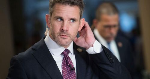 Kinzinger on prison swap: 'Surely an arms dealer is worth two innocent people'