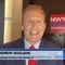 Andrew Giuliani announces run for NY Gov. Initial platform.