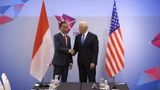 Vice President Pence Attends ASEAN 2018 in Singapore – Day 1