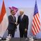 Vice President Pence Attends ASEAN 2018 in Singapore – Day 1