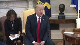 President Trump Meets with North Korean Defectors