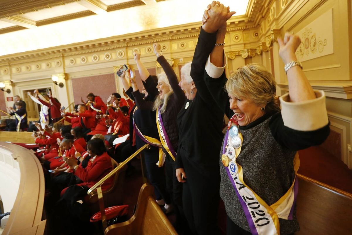 Uncertainty Shrouds Virginia’s Democratic Presidential Primary