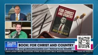 “FOR CHRIST AND COUNTRY”