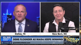 DEMS FLOUNDER AS MAGA KEEPS WINNING
