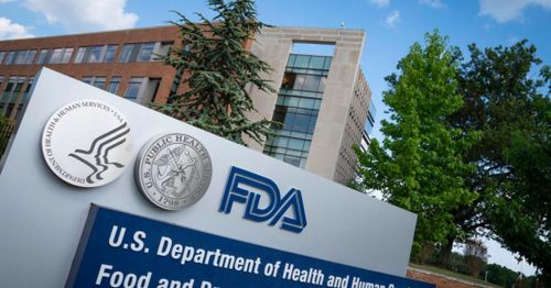 FDA advises updating COVID boosters to target latest omicron variants