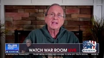 GEORGIA “NATIONAL SECURITY CRISIS” WARNING