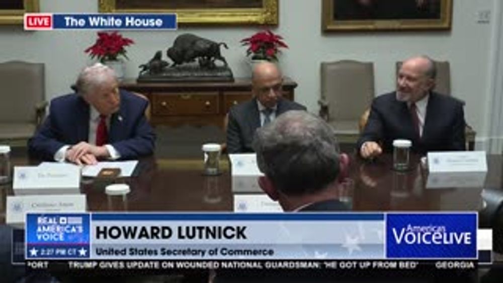 "THIS PRESIDENT IS GOING TO DRIVE THE GREATEST GDP GROWTH"