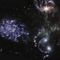 Astronomers say they've detected what may be the youngest planet ever discovered in the Milky Way