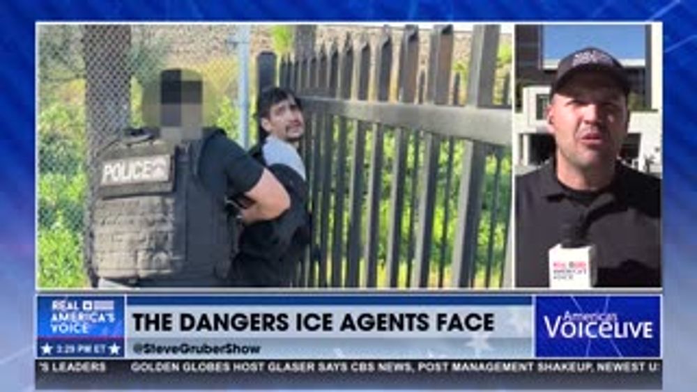 GROUND LEVEL VIEW OF ICE RIDE ALONGS