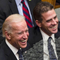 HUNTER BIDEN IS LAUGHING ALL THE WAY TO THE BANK
