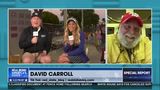 David Carroll Shares Just How Important Sports Are For Young People