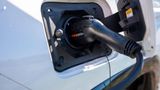 Spokane police vehicle funding won’t expand EV fleet