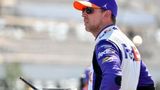NASCAR Pocono winner Denny Hamlin disqualified, first Cup Series DQ since 1960