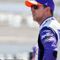 NASCAR Pocono winner Denny Hamlin disqualified, first Cup Series DQ since 1960