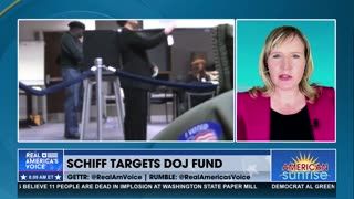 HARRINGTON: GOP SHOULD BACK THE COMPENSATION FUND