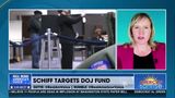 HARRINGTON: GOP SHOULD BACK THE COMPENSATION FUND