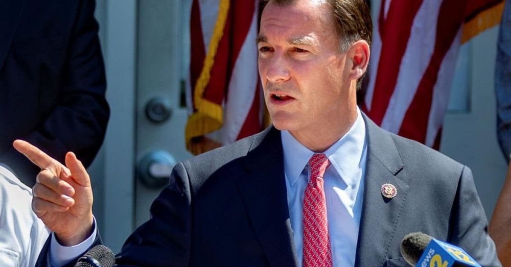 Bipartisan group in House propose framework for extending Obamacare subsidies amid shutdown