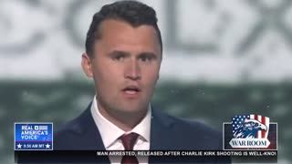 TRIBUTE TO CHARLIE