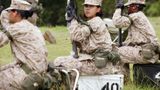Marine drill instructors may go gender neutral