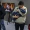 Gunman opens fire in Russia military recruiting station, as Putin calls up reservists for war effort