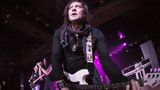 Ex-Ozzy Osbourne guitarist Jake E. Lee shot in Las Vegas