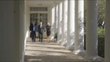 President Trump Welcomes Home Pastor Andrew Brunson