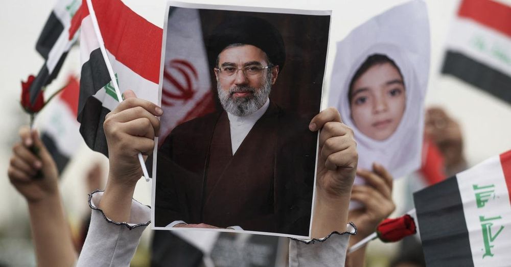 What the ascension of Mojtaba Khamenei could mean for Iran conflict