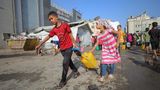 Israel is preparing to implement first stage of Trump’s Gaza peace plan