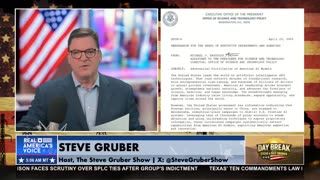 THREE BIG THINGS 4-24-26