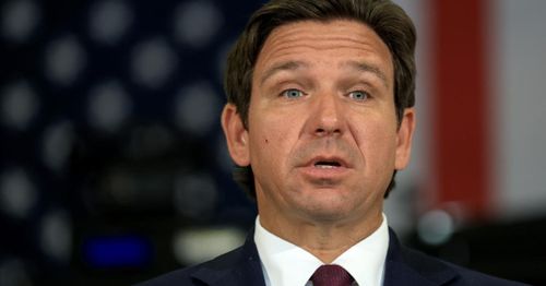 Federal appeals court blocks parts of Florida’s Stop WOKE Act
