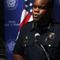 Disaffected Democrat, former police chief joins GOP for congressional run