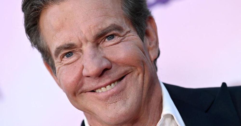 Encore screening for Reagan film held in Japan's parliament