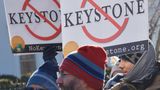 Activists look to the future of oil pipelines following Keystone XL cancellation