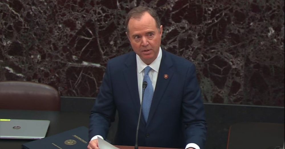 Exclusive: Democrat whistleblower told FBI that Schiff okayed leaking classified intel to hurt Trump