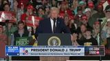POTUS PUTS AMERICA FIRST
