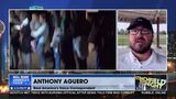 Anthony Aguero's Video Footage Prompts DHS Criminal Investigation