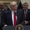 President Trump Signs an Executive Order on Implementing an America-First Offshore Energy Strategy